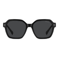Polaroid Kids PLD 8069/S 807 M9 48 Black / Grey Polarised Lenses