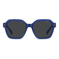 Polaroid Kids PLD 8069/S PJP M9 48 Blue / Grey Polarised Lenses