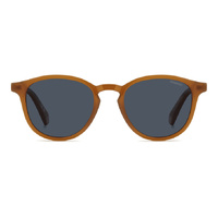 Polaroid PLD 4191/S FMP C3 51 Ochre / Blue Polarised Lenses