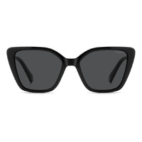 Polaroid PLD 4189/S 807 M9 53 Black / Grey Polarised Lenses