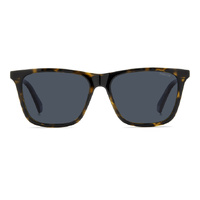 Polaroid PLD 4190/S 086 C3 56 Havana / Blue Polarised Lenses