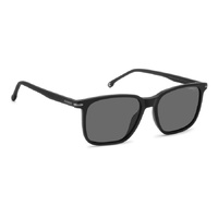Carrera 367/S 003 M9 55 Matte Black / Grey Polarised Lenses