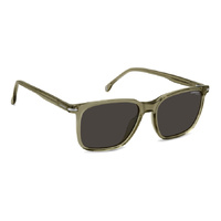 Carrera 367/S 4C3 IR 55 Olive / Grey Lenses
