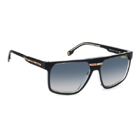 Carrera Victory C 14/S 7C5 08 60 Black Crystal / Dark Blue Gradient Lenses