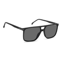 Carrera 366/S 003 M9 59 Matte Black / Grey Polarised Lenses