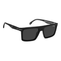 Carrera 364/S ANS IR 54 Black Dark Ruthenium / Grey Lenses