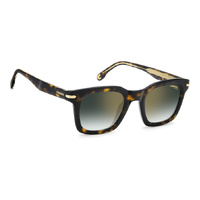 Carrera 365/S 086 D6 48 Havana / Green Gradient w Mirror Lenses