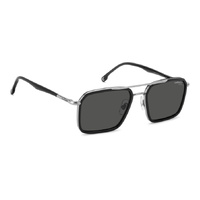 Carrera 362/S 284 IR 55 Black Ruthenium / Grey Lenses