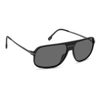 Carrera C Sport 10/S RZZ M9 62 Matte Black Dark Ruthenium / Grey Polarised Lenses