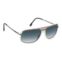 Carrera C Sport 10/S SZJ 08 62 Ivory / Dark Blue Gradient Lenses