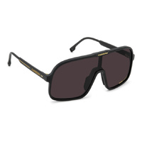 Carrera C Sport 11/S I46 K2 99 Matte Black Gold / Mauve Lenses