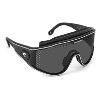 Carrera CA Transforma 003 IR 99 Matte Black / Grey Lenses