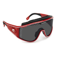 Carrera CA Transforma C9A IR 99 Red / Grey Lenses