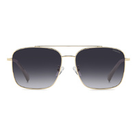 Polaroid PLD 4192/G/S/X 2F7 WJ 59 Gold Grey / Grey Gradient Polarised Lenses