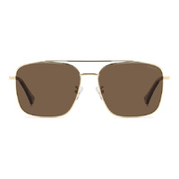 Polaroid PLD 4192/G/S/X J5G SP 59 Gold / Bronze Polarised Lenses