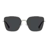 Polaroid PLD 4193/G/S/X 010 M9 59 Palladium / Grey Polarised Lenses