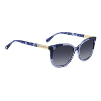 Kate Spade SELINE 2/S PJP 9O 54 Blue / Dark Grey Gradient Lenses