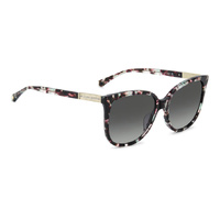 Kate Spade KAYSIE 2/G/S 5MU 9O 58 Havana Multi / Dark Grey Gradient Lenses
