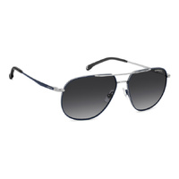 Carrera 363/S V84 9O 61 Ruthenium Blue / Dark Grey Gradient Lenses