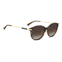 Kate Spade KARLYN 2/F/S 086 LA 54 Havana / Brown Gradient Polarised Lenses