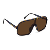 Carrera C Sport 11/S PJP 70 99 Blue / Brown Lenses