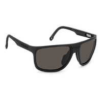 Carrera C Sport 08/S 003 IR 60 Matte Black / Grey Lenses