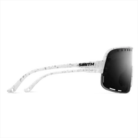 Smith Ultralite 6YX 1C 99 Snowburst / Black Chromapop Lenses