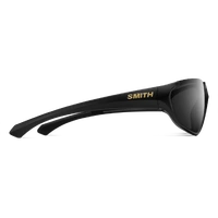 Smith Sliders 003 1C 65 Matte Black / Black Chromapop Lenses