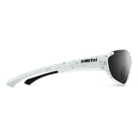 Smith Sliders 6YX 1C 65 Snowburst / Black Chromapop Lenses