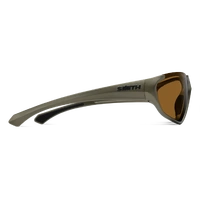 Smith Sliders SIF XC 65 Matte Olive Oil / Brown Chromapop Lenses
