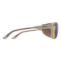 Smith Embark 7QG 74 58 Matte Summit / Yellow Violet Mirror Chromapop Photochromic Lenses