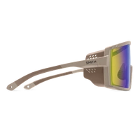 Smith Pursuit 7QG 74 99 Matte Summit / Yellow Violet Mirror Chromapop Photochromic Lenses