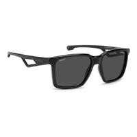 Carrera Ducati CARDUC 065/S 807 IR 56 Black / Grey Lenses