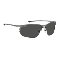 Carrera Ducati CARDUC 064/S R80 IR 65 Matte Dark Ruthenium / Grey Lenses
