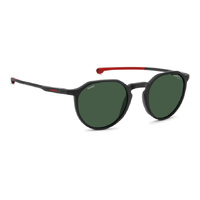 Carrera Ducati CARDUC 063/S 003 UC 50 Matte Black / Green Polarised Lenses