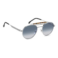 Carrera 381/S 31Z 08 52 Havana Ruthenium / Dark Blue Gradient Lenses