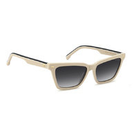 Carrera 3083/S 10A 9O 55 Beige / Dark Grey Gradient Lenses