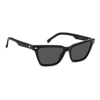 Carrera 3083/S 807 IR 55 Black / Grey Lenses