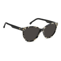 Carrera 3084/S AHF M9 57 White Havana / Grey Polarised Lenses