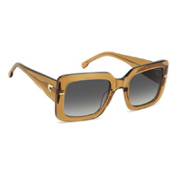 Carrera 3085/S FMP 9O 53 Ochre / Dark Grey Gradient Lenses
