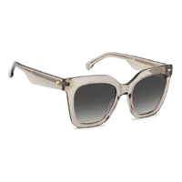 Carrera 3086/S FWM 9O 52 Nude / Dark Grey Gradient Lenses