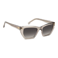 Carrera 3081/S FWM 9O 52 Nude / Dark Grey Gradient Lenses
