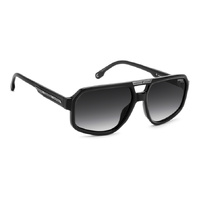 Carrera Victory C 26/S 807 9O 59 Black / Dark Grey Gradient Lenses