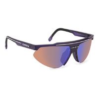 Carrera C Sport 15/S 1JZ HP 70 Matte Violet / Brown Lenses