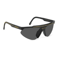 Carrera C Sport 15/S I46 IR 70 Matte Black Gold / Grey Lenses