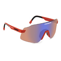 Carrera C Sport 16/S 0Z3 HP 99 Matte Red / Brown Lenses