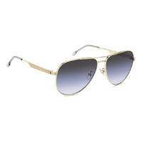 Carrera 3088/S J5G GB 60 Gold / Grey Azure Gradient Lenses