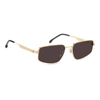 Carrera 3087/S 000 K2 56 Rose Gold / Mauve Lenses