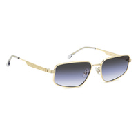 Carrera 3087/S J5G GB 56 Gold / Grey Azure Gradient Lenses