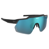 Under Armour UA Flipped Pro D51 Z0 99 Black Blue / Blue Mirror Lenses